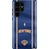 NBA New York Knicks Jersey Galaxy S22 Ultra Pro Case