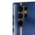 NBA New York Knicks Jersey Galaxy S22 Ultra Pro Case