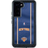 NBA New York Knicks Jersey Galaxy S23 Plus Waterproof Case