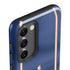 NBA New York Knicks Jersey Galaxy S23 Pro Case