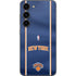 NBA New York Knicks Jersey Galaxy S23 Skin