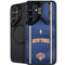 NBA New York Knicks Jersey Galaxy S24 FE Kickstand Case