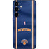 NBA New York Knicks Jersey Galaxy S24 Plus Skin
