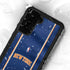NBA New York Knicks Jersey Galaxy S24 Plus Waterproof Case