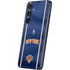 NBA New York Knicks Jersey Galaxy S24 Skin