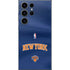 NBA New York Knicks Jersey Galaxy S24 Ultra Skin