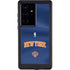 NBA New York Knicks Jersey Galaxy S24 Ultra Waterproof Case