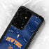 NBA New York Knicks Jersey Galaxy S24 Ultra Waterproof Case