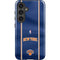 NBA New York Knicks Jersey Galaxy S25 Impact Case