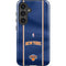 NBA New York Knicks Jersey Galaxy S25 Plus Impact Case
