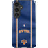 NBA New York Knicks Jersey Galaxy S25 Plus Impact Case