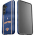 NBA New York Knicks Jersey Galaxy S25 Plus Impact Case