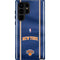 NBA New York Knicks Jersey Galaxy S25 Ultra Impact Case