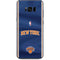 NBA New York Knicks Jersey Galaxy S8 Plus Skin