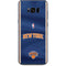 NBA New York Knicks Jersey Galaxy S8 Skin
