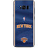 NBA New York Knicks Jersey Galaxy S8 Skin