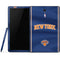 NBA New York Knicks Jersey Samsung Galaxy Tab Skin