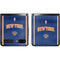NBA New York Knicks Jersey Galaxy Z Flip Skin