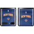NBA New York Knicks Jersey Galaxy Z Flip Skin
