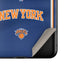 NBA New York Knicks Jersey Galaxy Z Flip Skin