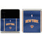 NBA New York Knicks Jersey Galaxy Z Flip3 5G Skin