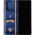 NBA New York Knicks Jersey Galaxy Z Fold2 5G Skin
