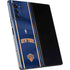 NBA New York Knicks Jersey Galaxy Z Fold2 5G Skin
