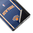 NBA New York Knicks Jersey Galaxy Z Fold2 5G Skin