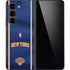 NBA New York Knicks Jersey Galaxy Z Fold5 5G Skin