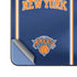 NBA New York Knicks Jersey Galaxy Z Fold5 5G Skin
