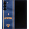 NBA New York Knicks Jersey Galaxy Z Fold6 Skin