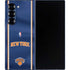 NBA New York Knicks Jersey Galaxy Z Fold6 Skin