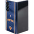 NBA New York Knicks Jersey Galaxy Z Fold6 Skin