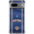 NBA New York Knicks Jersey Google Pixel 8a Clear Case