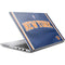 NBA New York Knicks Jersey HP ZBook Fury 16 G10 Skin
