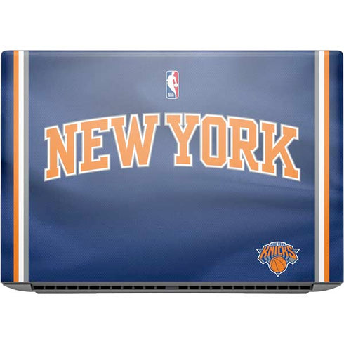 NBA New York Knicks Jersey HP ZBook Fury 16 G10 Skin