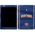 NBA New York Knicks Jersey iPad Skins