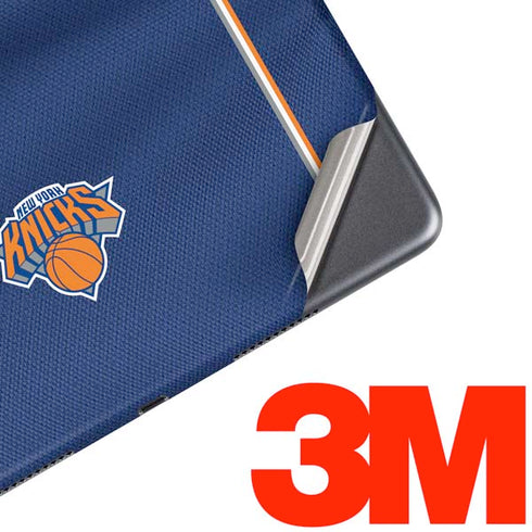 NBA New York Knicks Jersey iPad Skins