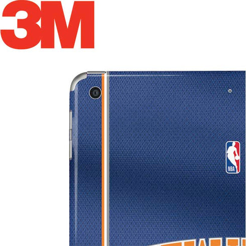 NBA New York Knicks Jersey Apple iPad Skin