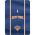 NBA New York Knicks Jersey Apple iPad Air Skin