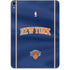 NBA New York Knicks Jersey Apple iPad Pro Skin