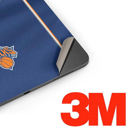 NBA New York Knicks Jersey Apple iPad Pro Skin