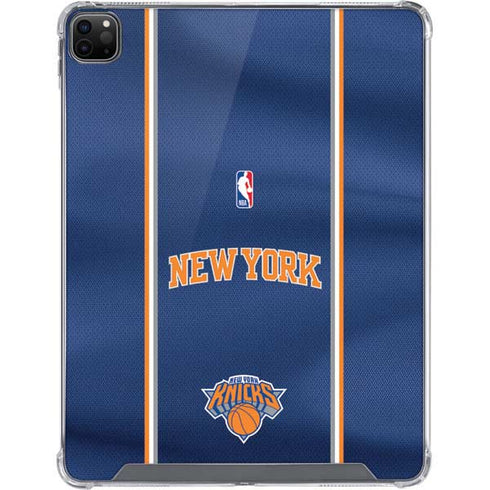 NBA New York Knicks Jersey iPad Cases