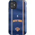 NBA New York Knicks Jersey iPhone 11 Impact Case
