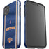 NBA New York Knicks Jersey iPhone 11 Impact Case