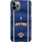 NBA New York Knicks Jersey iPhone 11 Pro Lite Case