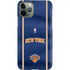 NBA New York Knicks Jersey iPhone 11 Pro Lite Case