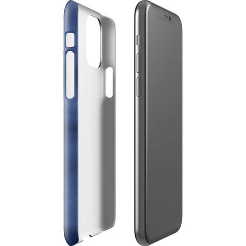 NBA New York Knicks Jersey iPhone 11 Pro Lite Case