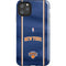 NBA New York Knicks Jersey iPhone 11 Pro Max Impact Case