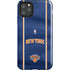 NBA New York Knicks Jersey iPhone Cases